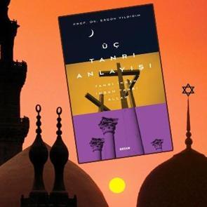 Üç Tanrı anlayışı