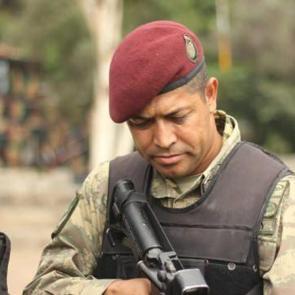 &Ouml;mer Halisdemir kimdir? 15 Temmuz kahramanı &Ouml;mer Halisdemir nereli ve ka&ccedil; yaşındadır?