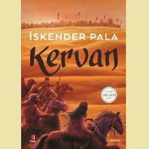 Edebi feraset çantası: Kervan