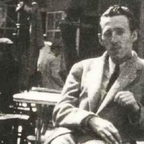 A’dan Z’ye bir garip Orhan Veli