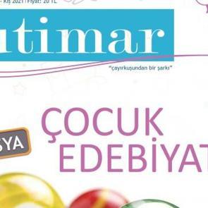 Butimar'ın yeni sayısı &ccedil;ıktı