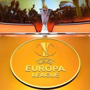 UEFA Avrupa Ligi'nde gecenin sonu&ccedil;ları!
