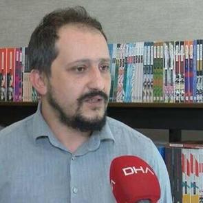 Ketebe'nin Yayın Y&ouml;netmeni &Ccedil;alışkan: Ciddi bir entelekt&uuml;el birikimi okuyucuya yansıtıyoruz