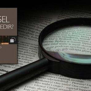 'Küresel Tarih Nedir?'