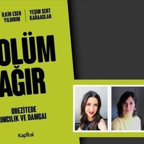 'Obezitede Ayrımcılık ve Damgalama' konulu araştırma yayımlandı