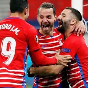 Soldado'nun gol&uuml; turu getirdi!