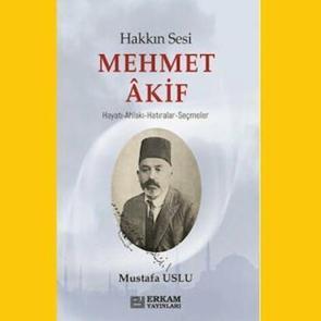 Akif: Yüksek bir vicdan