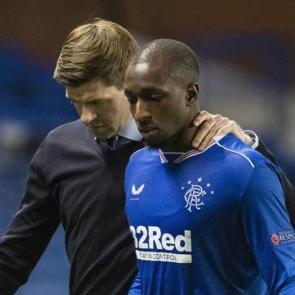 Rangers-Slavia Prag ma&ccedil;ında ırk&ccedil;ılık iddiası