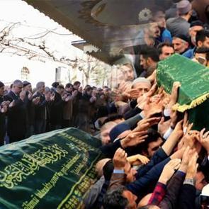 Cenaze namazı nasıl kılınır? Cenaze namazında okunacak dualar!