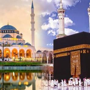 İslamın Şartları ve İmanın Şartları maddeleri! İslamın beş şartı - İmanın altı şartı nelerdir?