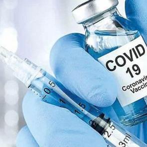 Koronavirüs aşısı orucu bozar mı? Diyanet'ten açıklama 