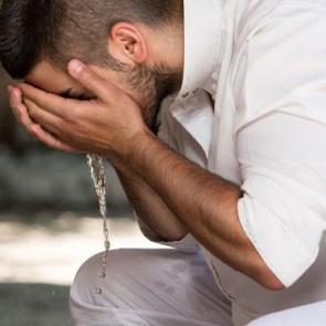 Abdest alırken su yutmak orucu bozar mı? Diyanet İşleri Başkanlığı a&ccedil;ıklaması...