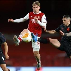 Arsenal 90+4'te yıkıldı!