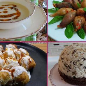 En besleyici iftar men&uuml;s&uuml; nasıl hazırlanır? 23. g&uuml;n iftar men&uuml;s&uuml;
