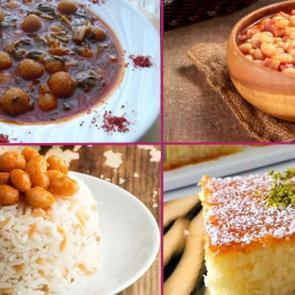 En harika iftar men&uuml;s&uuml; nasıl hazırlanır? 19. g&uuml;n iftar men&uuml;s&uuml;