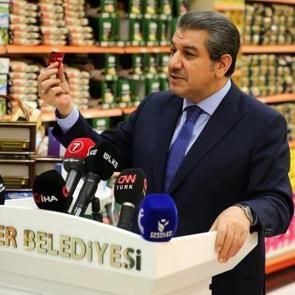 Esenler’de ramazan etkinlikleri eve taşınıyor