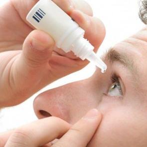 G&ouml;z damlası kullanmak orucu bozar mı? Diyanet İşleri Başkanlığı a&ccedil;ıklaması...