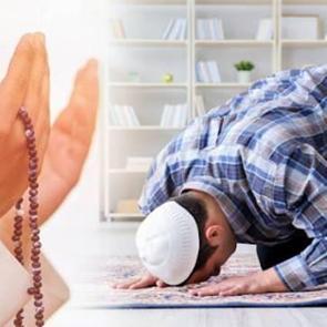 Teravih namazı nasıl kılınır, ka&ccedil; rekat? Evde teravih namazı nasıl kılınır?