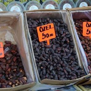 Zam gelmeyen ürüne talep de yok