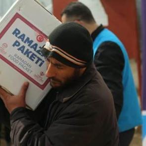 2 yılın ardından ilk yeni kıyafet