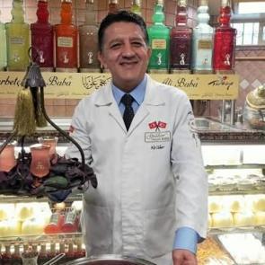 600 yıllık tarifleri günümüze taşıyor