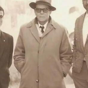 Arif Nihat Asya kimdir? Arif Nihat Asya'nınn kısaca hayatı