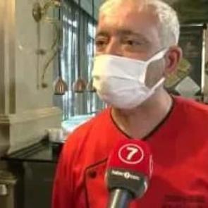 Beyran çorbası nasıl yapılır?