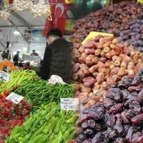 Diyetisyenden iftar tavsiyesi: Beslen, dinlen, beslen