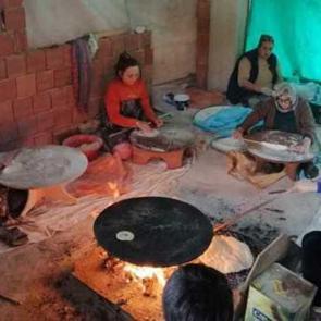 Fatsalı kadınlar Ramazan’a hazır!