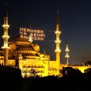 Gündoğdu yazdı: Ramazan, dertlerimize şifa için geldi