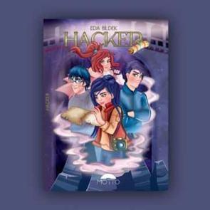 Hacker - Eda Bildek