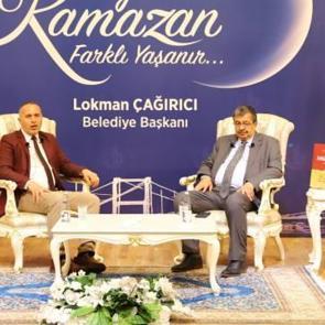  Hayati İnanç: Her anı ayrı güzel bir aydayız