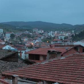 Oruçlarını siren sesiyle açıyorlar