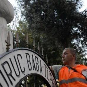 İstanbul'da türbeler ramazanda ziyarete açık olacak