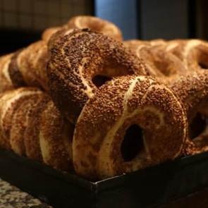 Manisa’nın yöresel lezzeti, sahur sofralarını süslüyor