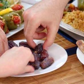 Mide rahatsızlığının önlemesi için sahuru atlamayın