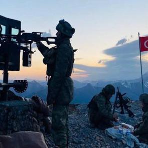 Milli Savunma Bakanlığı'ndan 'iftar' paylaşımı!