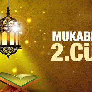 Mukabele 2. C&uuml;z - 2021 Ramazan Ayı 2. G&uuml;n&uuml; Mukabele İzle ve Dinle