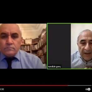 Nurullah Gen&ccedil;: Hem &ccedil;alışacağız hem de hikmete ram olacağız