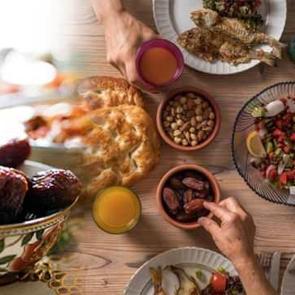 Özyaral: Hastalığı olmayan ve salgından etkilenmemiş kişiler oruç tutabilir