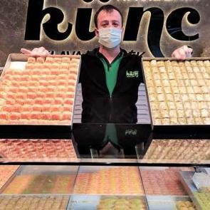 Ramazan’da satışları 4 katına çıktı