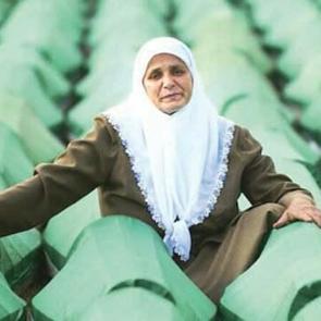Srebrenitsa annelerine her akşam iftar sofrası kurulacak