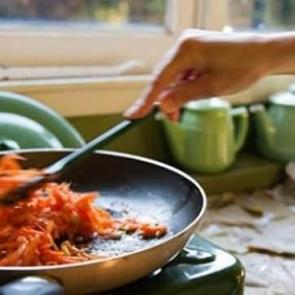   Uzmanı uyardı! İftar sofralarınız zehre dönüşmesin 