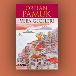 Veba Geceleri - Orhan Pamuk
