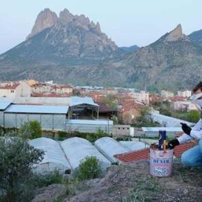 200 yıllık geleneği 3 yıldır yaşatıyor 