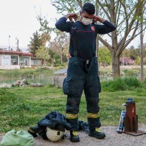 200 yıllık ramazan geleneği Antalya’da yaşatılıyor