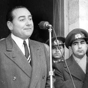 Adnan Menderes kimdir? Adnan Menderes'in hayat hikayesi