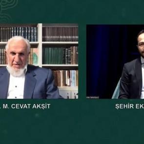 Cevat Akşit’ten önemli Ramazan notları