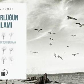 Düşünce dizisinden yeni kitap: Özgürlüğün Anlamı