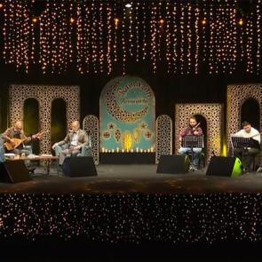 Esenler gönülleri mest ediyor 